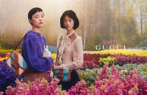 fortune gucci|Gucci china news.